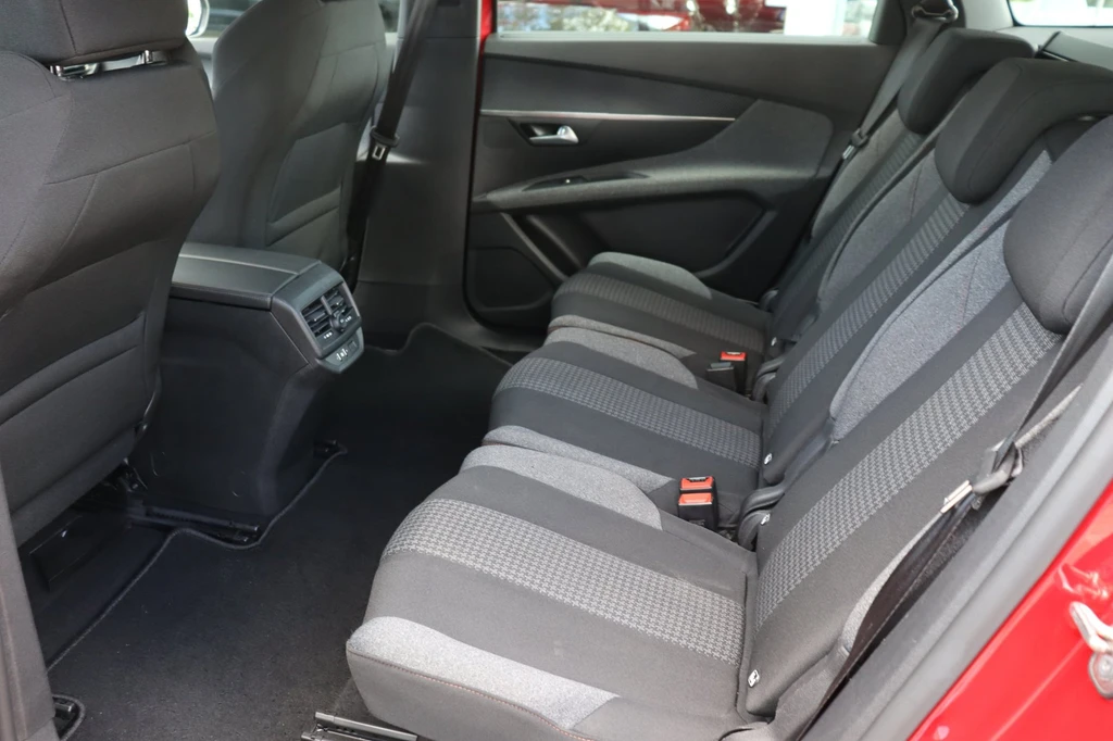 Peugeot 5008 – foto 11