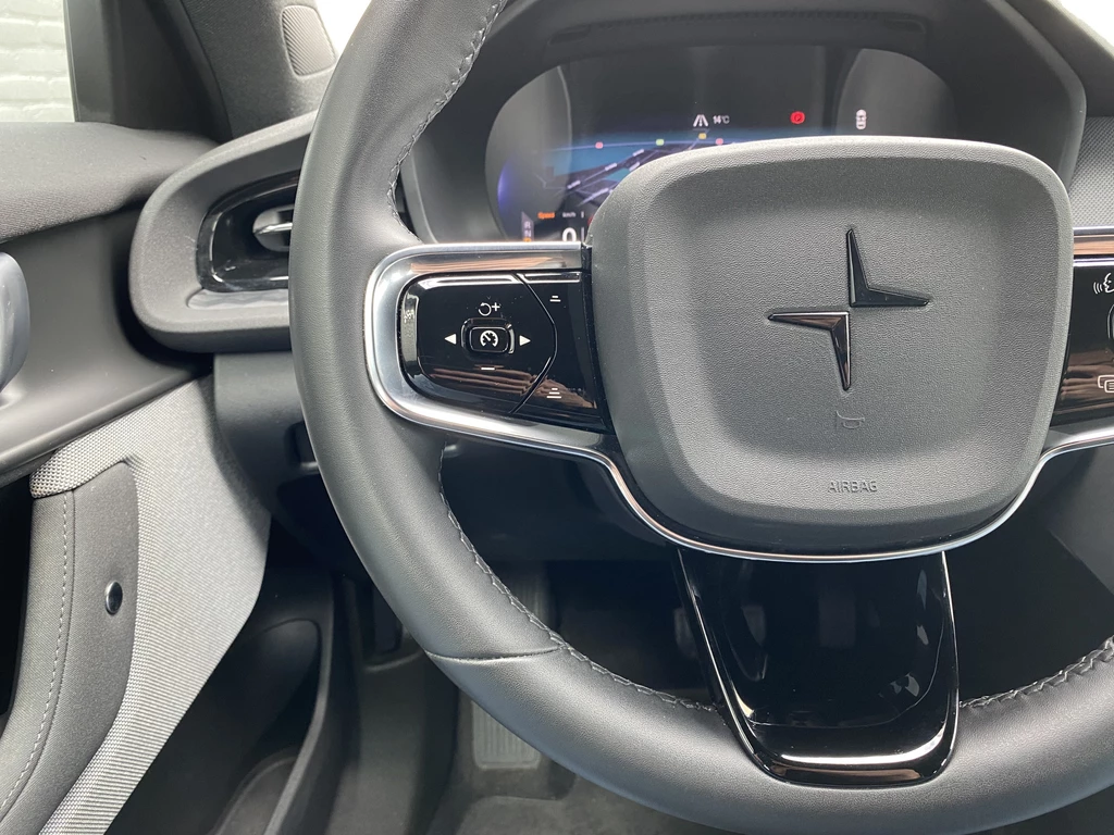 Polestar 2 – foto 27