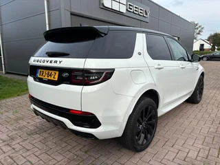 Land Rover Discovery Sport – thumbnail 4