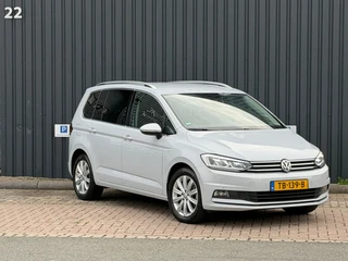 Volkswagen Touran – thumbnail 5