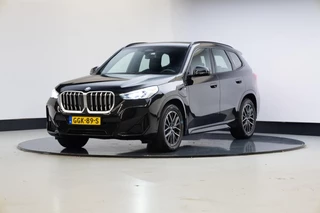 BMW X1 – thumbnail 1
