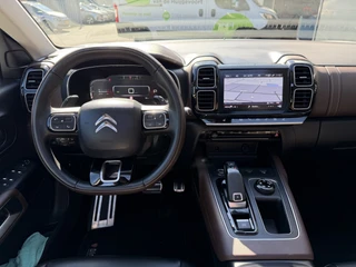 Citroën C5 Aircross – thumbnail 21