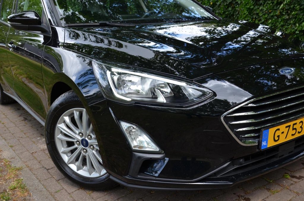 Ford Focus – foto 19