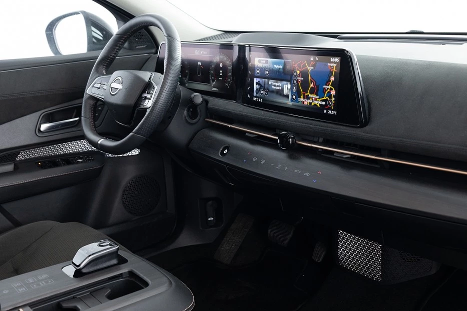 Nissan ARIYA – foto 10