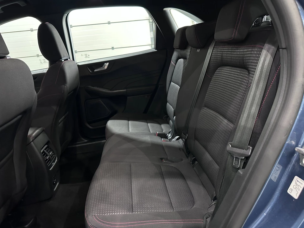 Ford Kuga – foto 14
