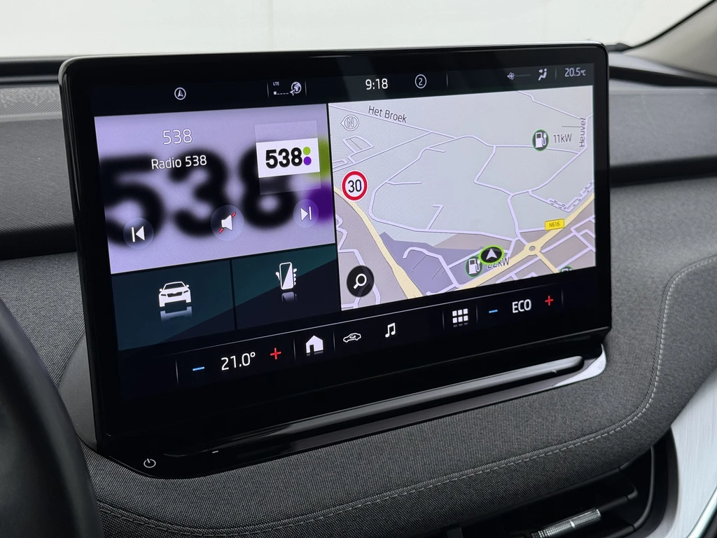 Škoda Enyaq iV – foto 25