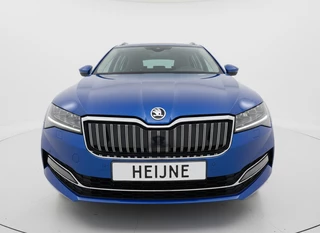 Škoda Superb – thumbnail 8