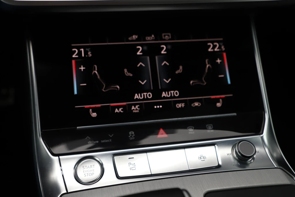 Audi A6 – foto 23