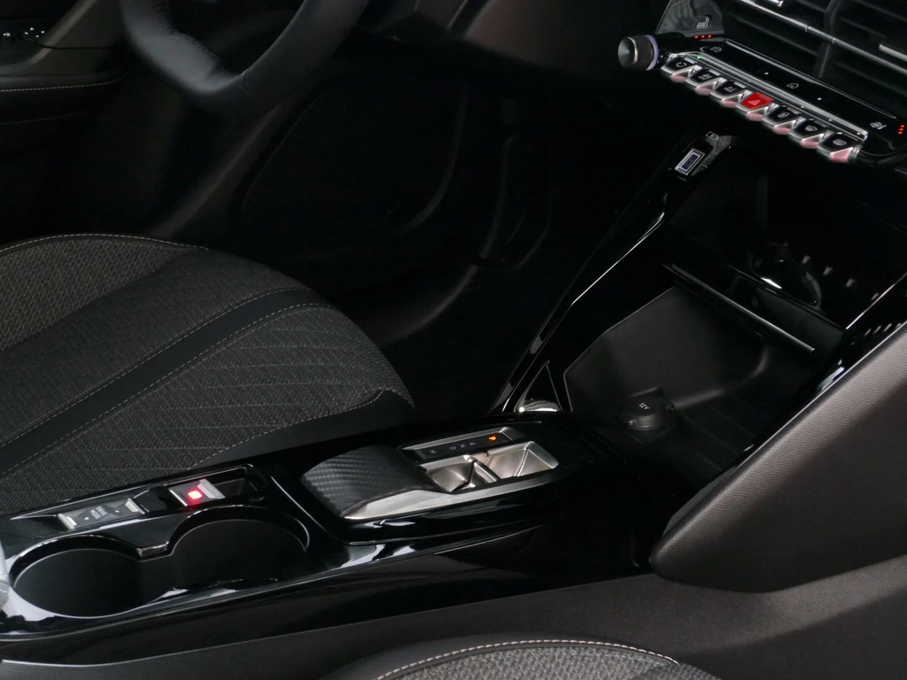 Peugeot 2008 – foto 43