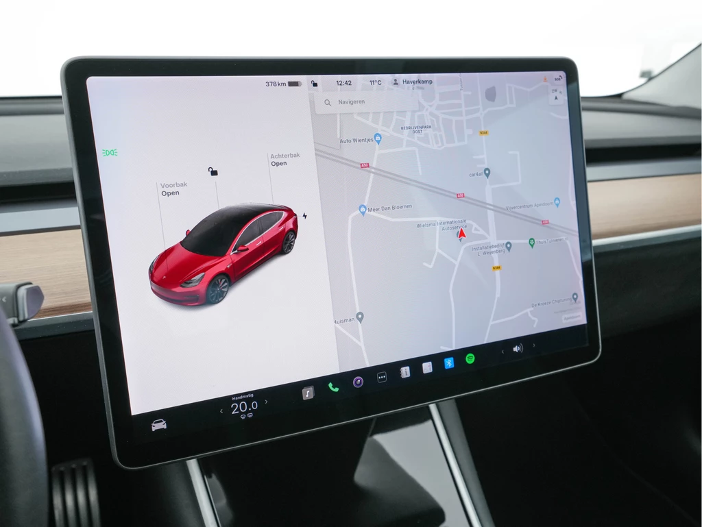 Tesla Model 3 – foto 13