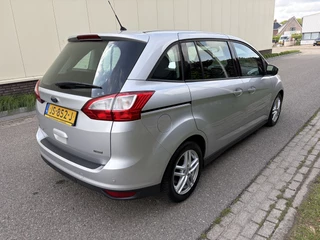 Ford Grand C-Max – thumbnail 6