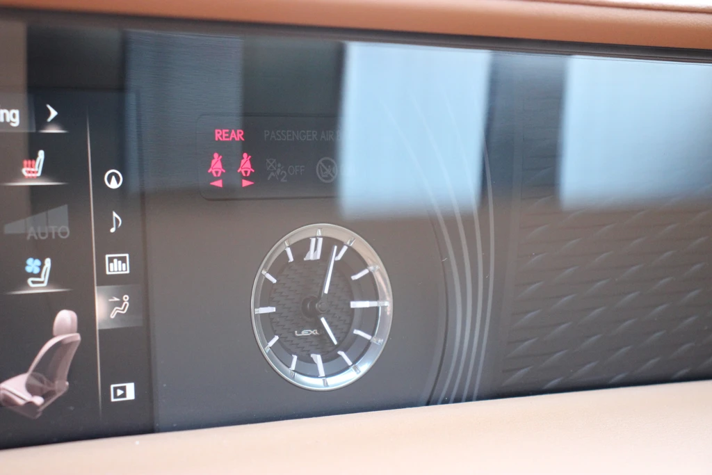 Lexus LC – foto 45