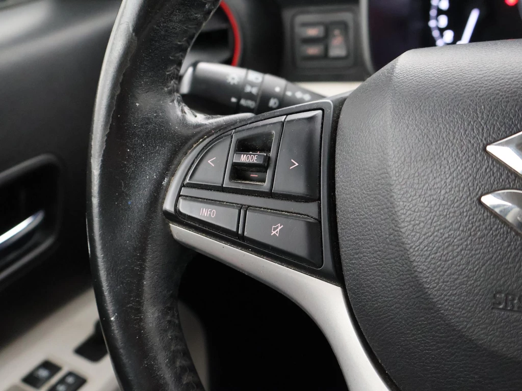 Suzuki Ignis – foto 19