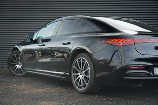 Mercedes-Benz EQS – thumbnail 4