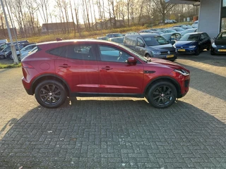 Jaguar E-PACE – thumbnail 6