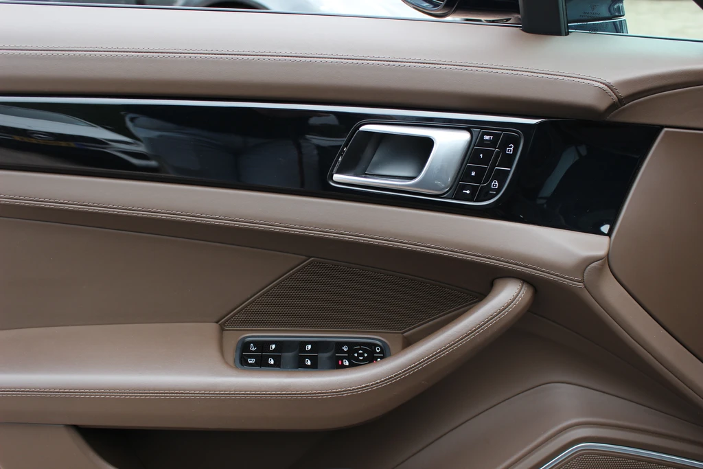Porsche Panamera – foto 36