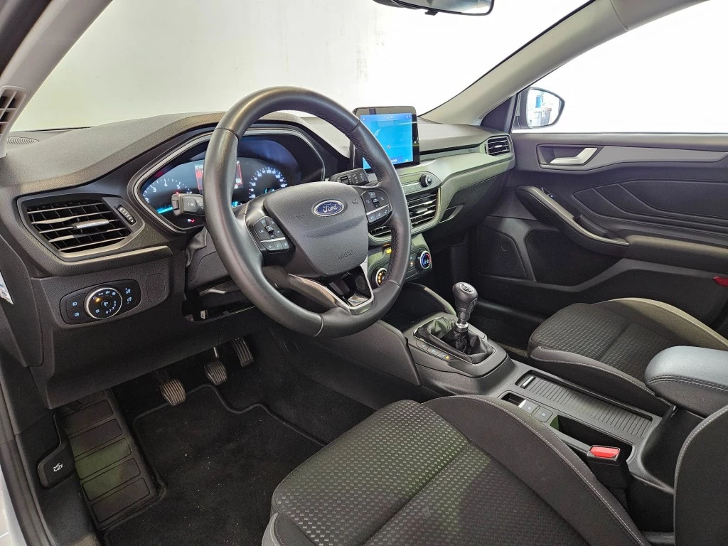 Ford Focus – foto 17