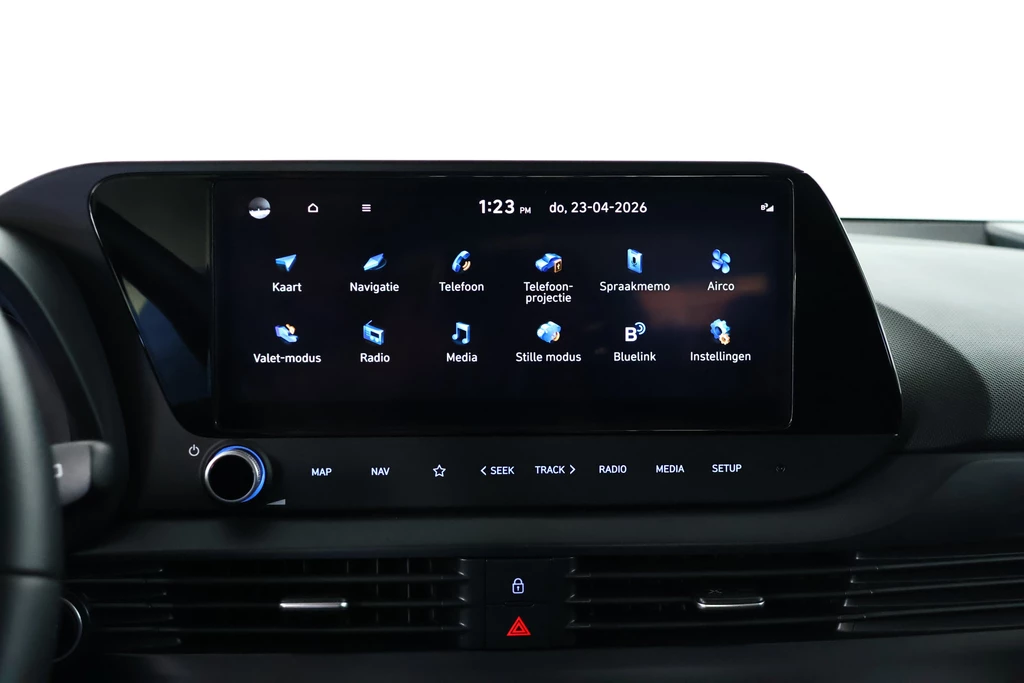 Hyundai Bayon – foto 20