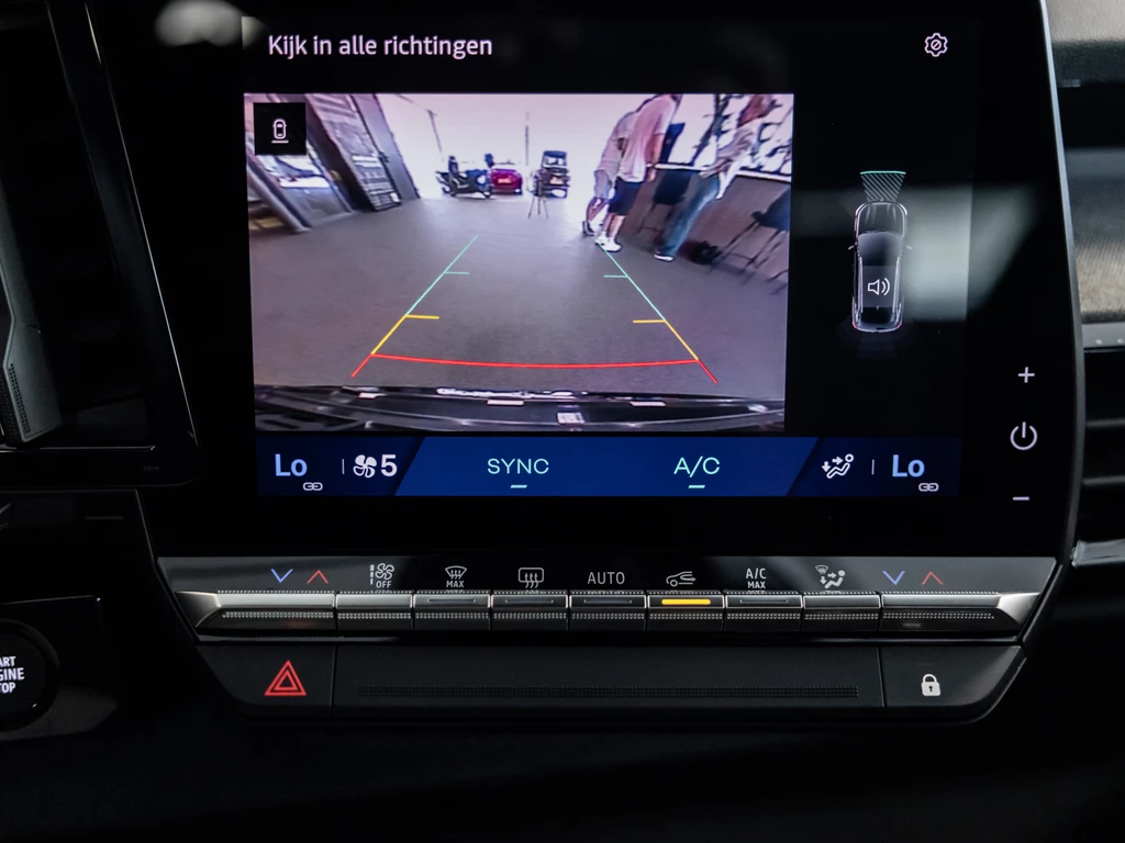 Renault Austral – foto 18