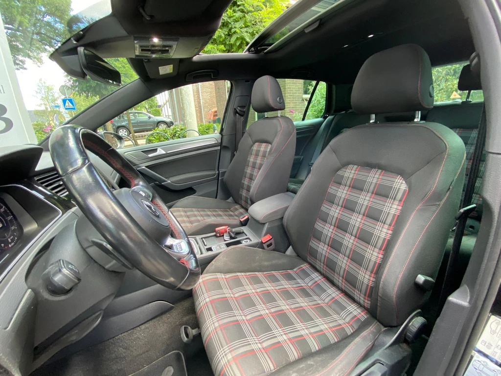 Volkswagen Golf – foto 18