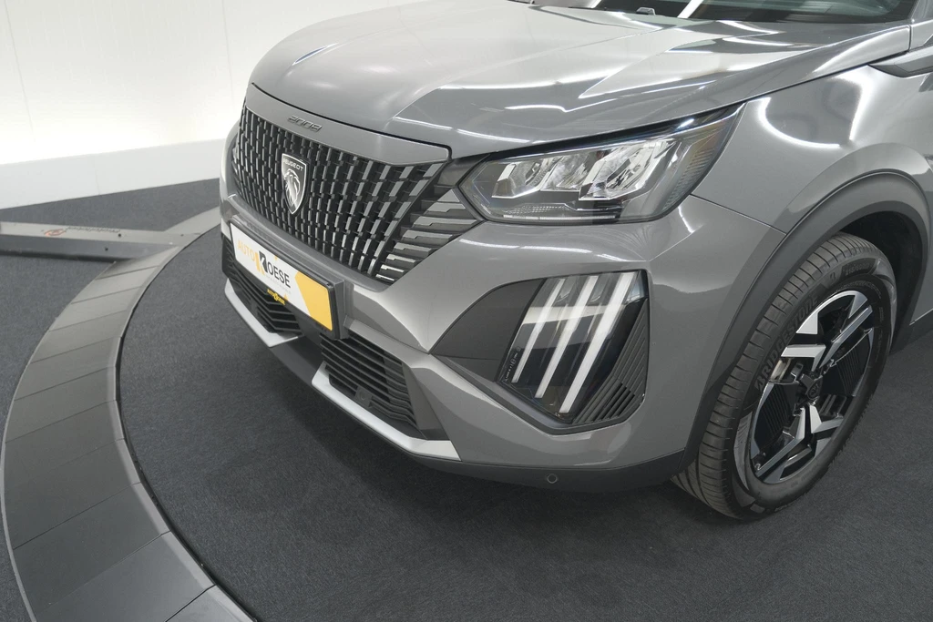 Peugeot 2008 – foto 18