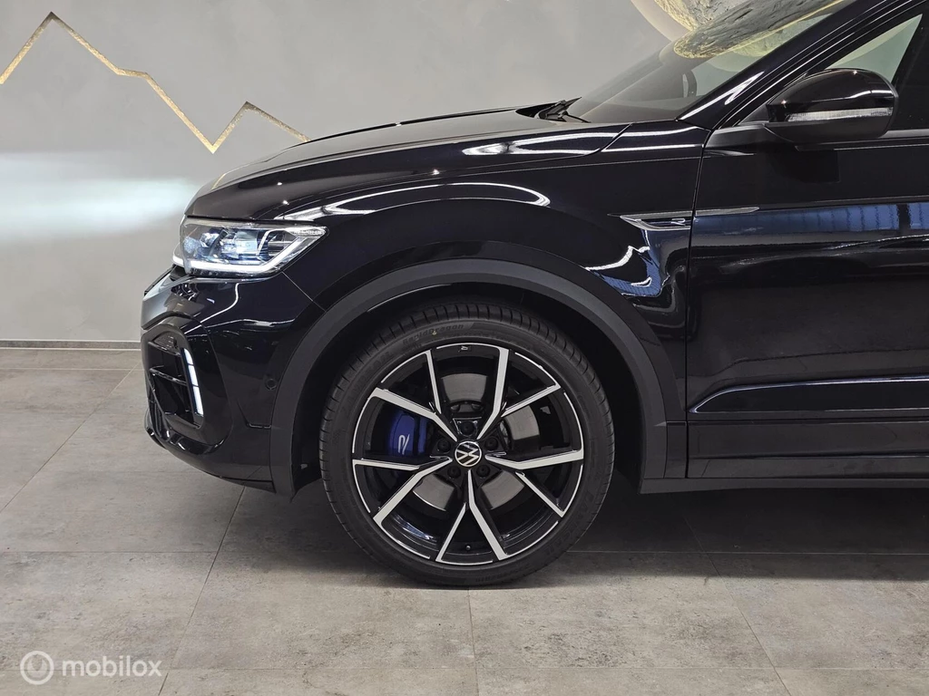 Volkswagen T-Roc – foto 16