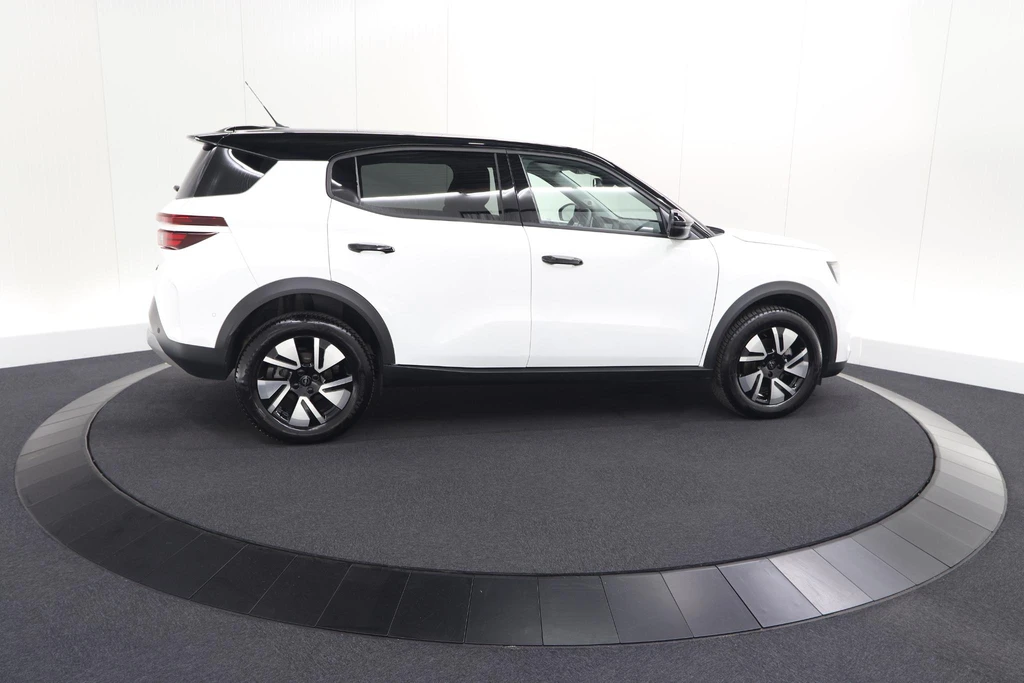 Opel Frontera – foto 11