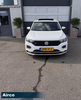 Volkswagen T-Roc – thumbnail 8