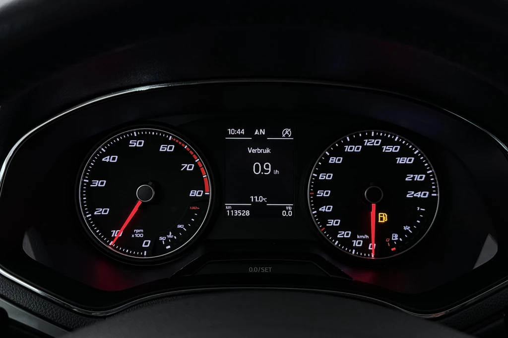 SEAT Ibiza – foto 14