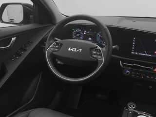 Kia Niro EV – thumbnail 26