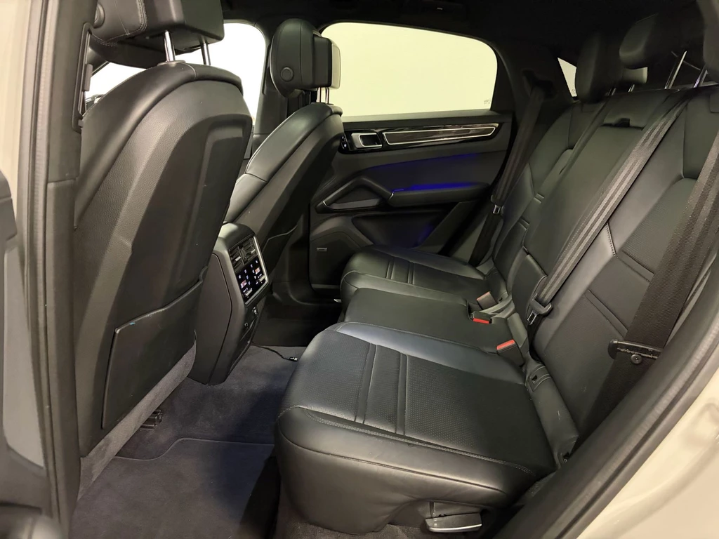 Porsche Cayenne – foto 57