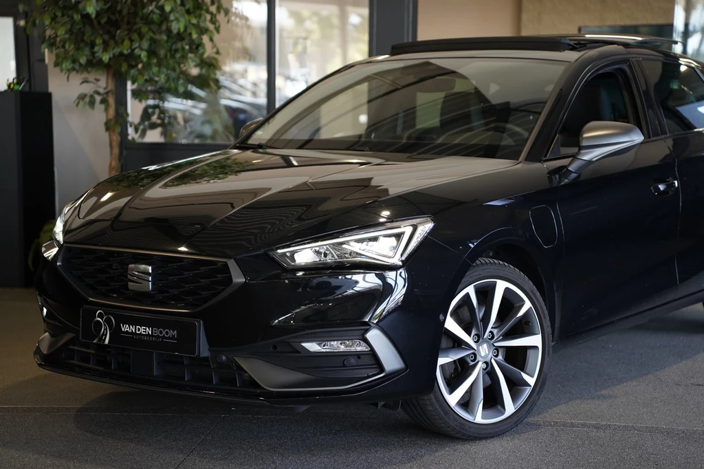 SEAT Leon – foto 2