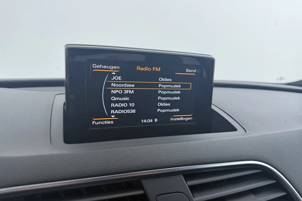 Audi Q3 – foto 24