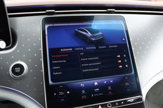 Mercedes-Benz EQE – thumbnail 39