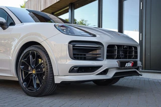 Porsche Cayenne – thumbnail 15
