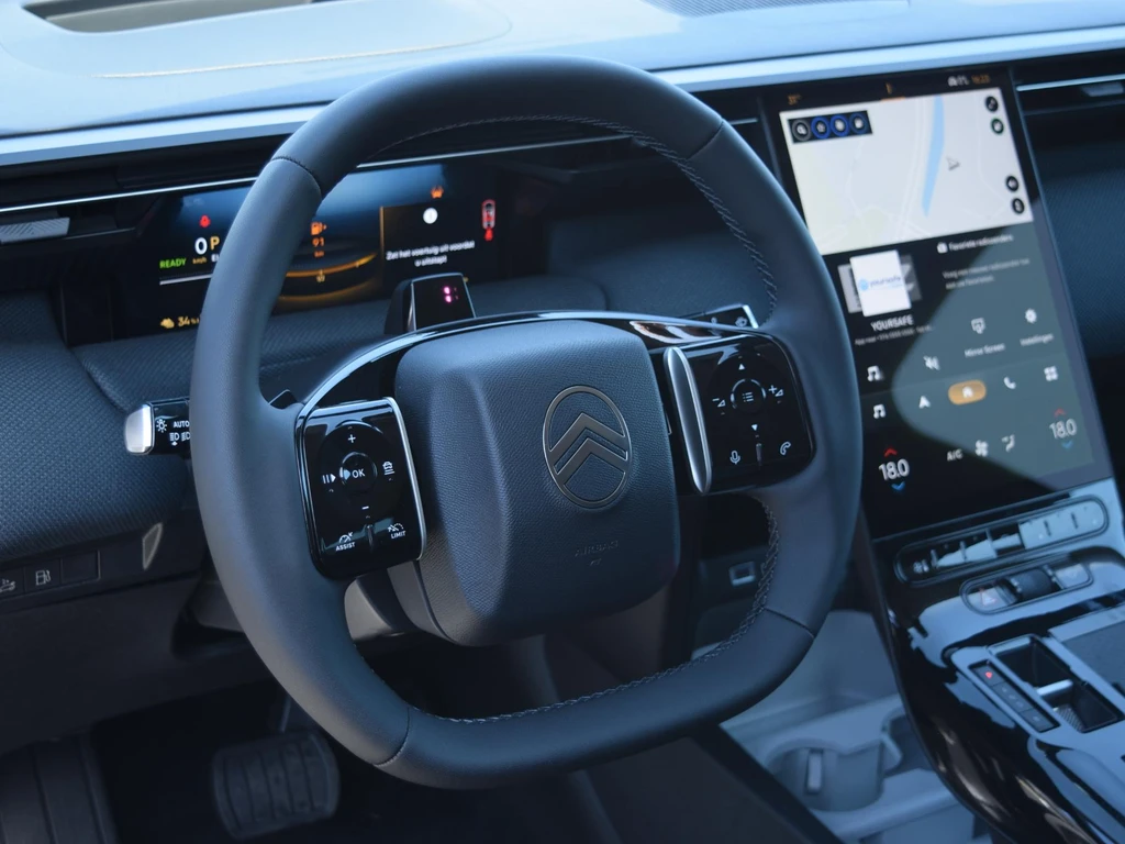 Citroën C5 Aircross – foto 7