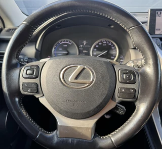 Lexus NX – thumbnail 13