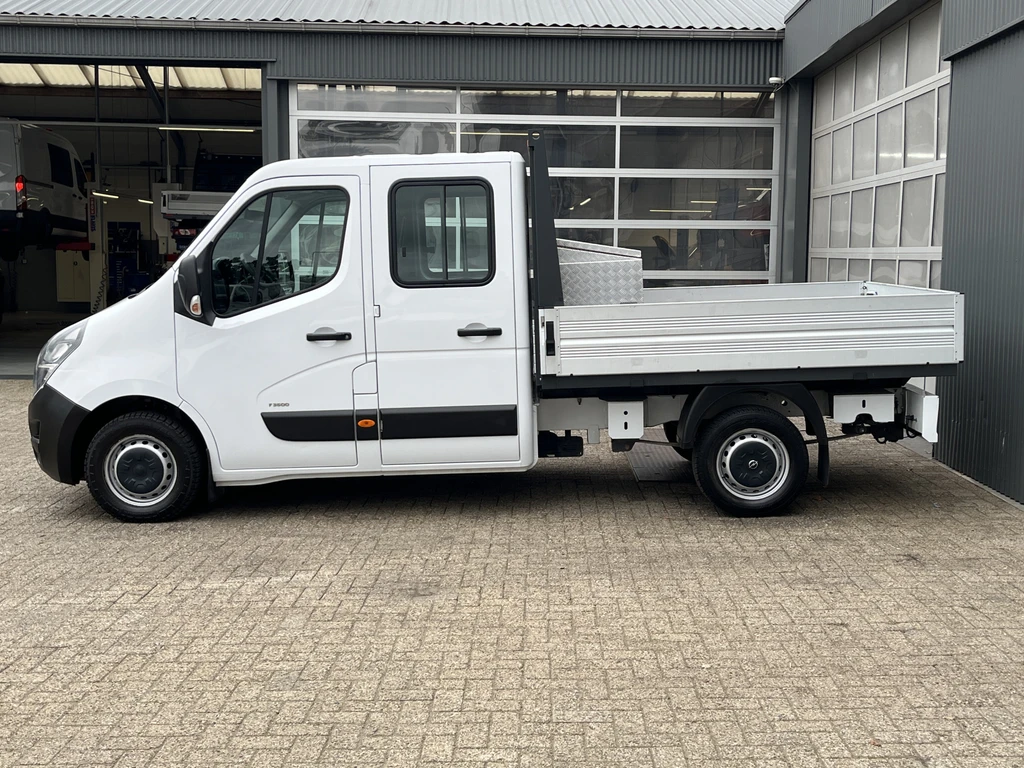 Opel Movano – foto 6
