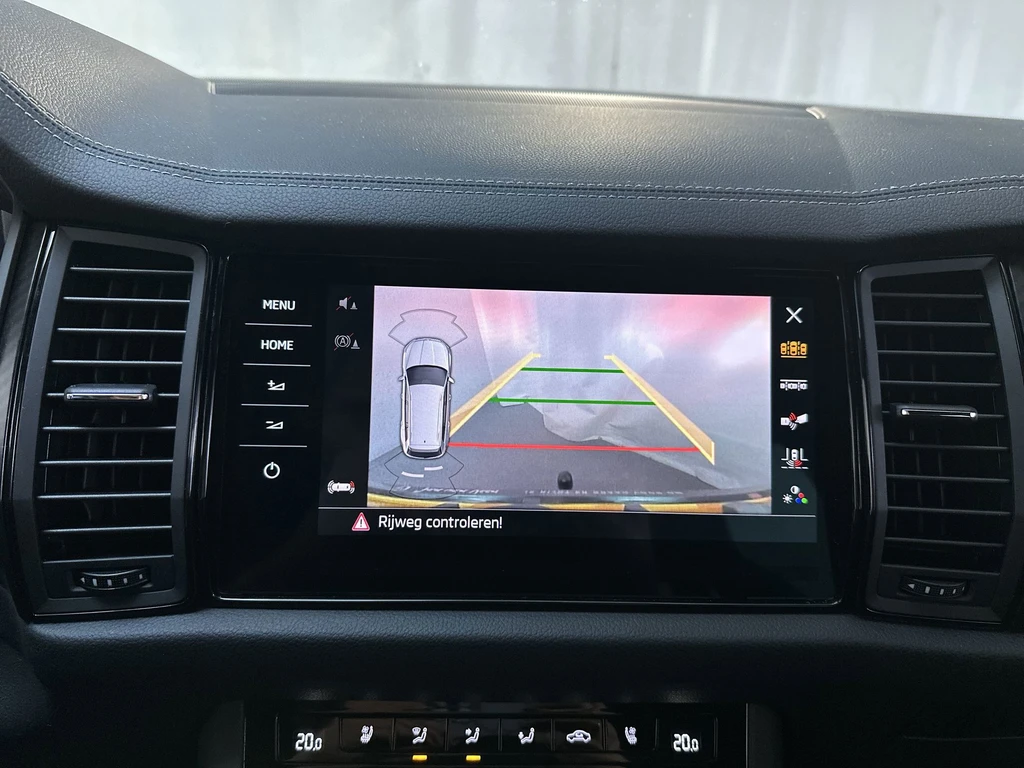 Škoda Kodiaq – foto 12