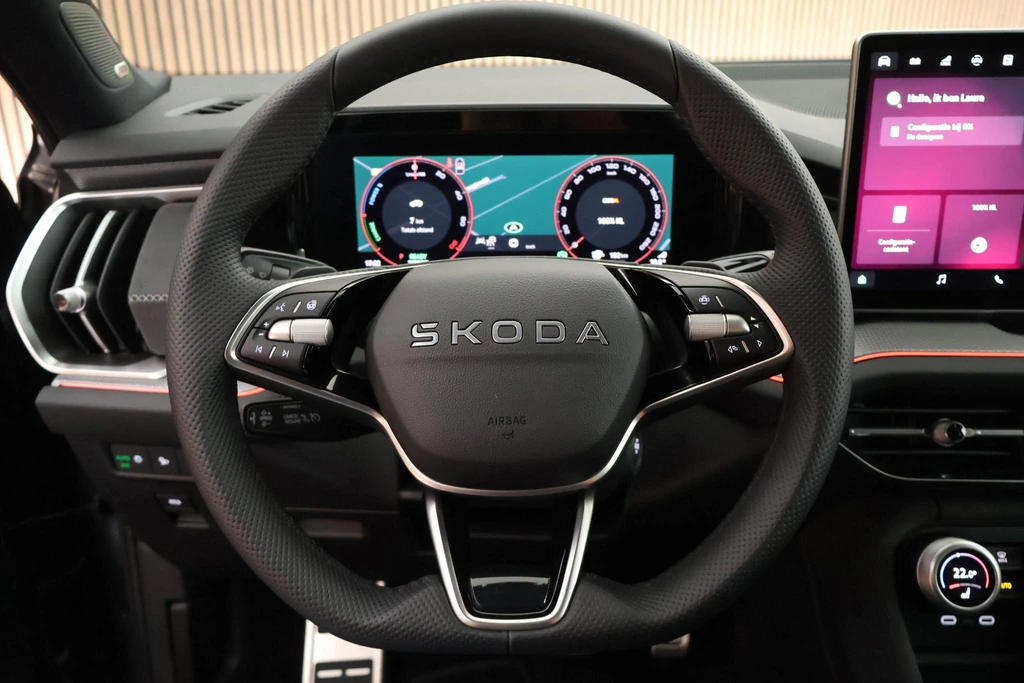 Škoda Kodiaq – foto 22