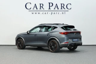 CUPRA Formentor – thumbnail 3