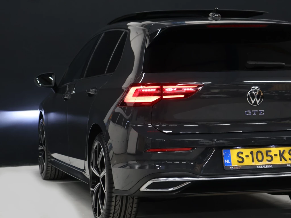 Volkswagen Golf – foto 4