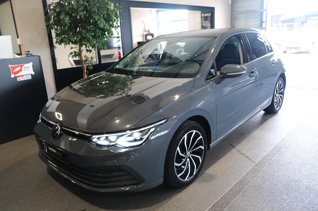 Volkswagen Golf – foto 2