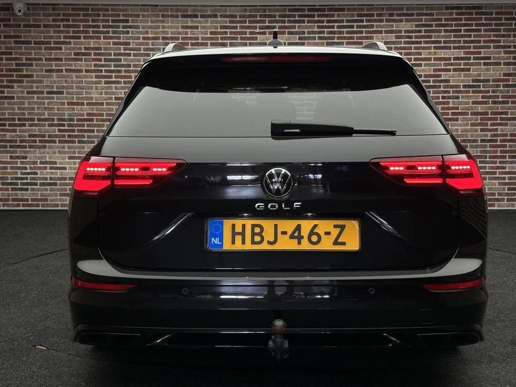 Volkswagen Golf – foto 5