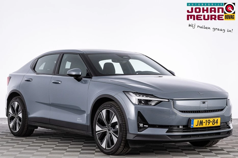 Polestar 2 – foto 7