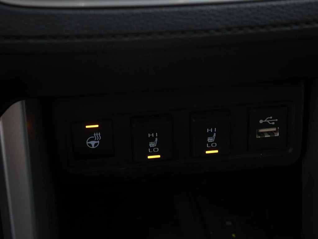 Toyota Corolla Cross – foto 32