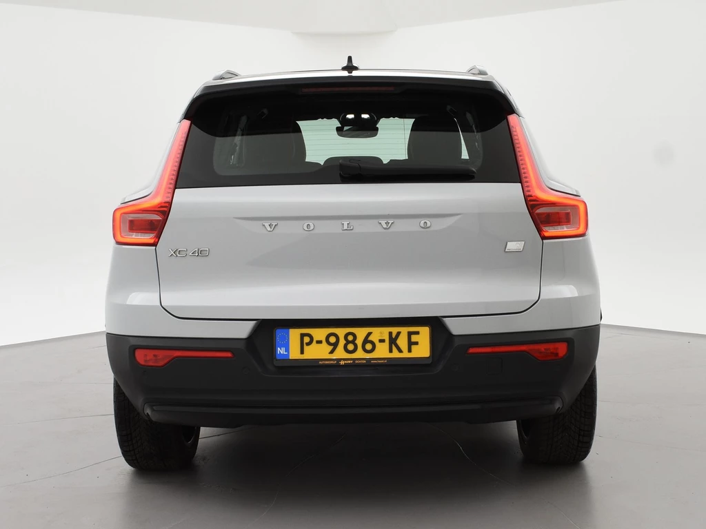 Volvo XC40 – foto 5