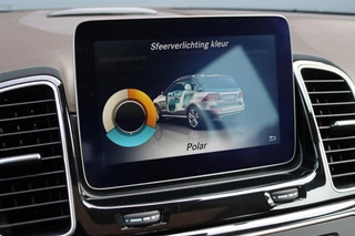 Mercedes-Benz GLE – thumbnail 32
