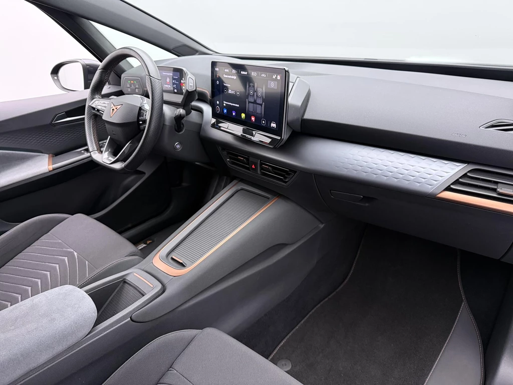 CUPRA Born – foto 36