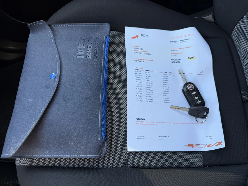 Fiat Doblò – foto 25
